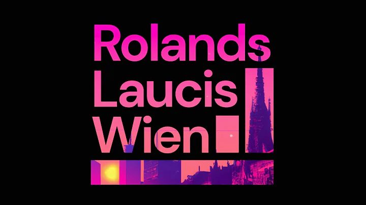 [#popwave] Rolands Laucis - Wien (music video)