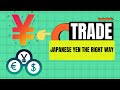 The only you will need to trade jpy  forex guide