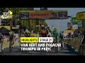 Highlights - Stage 21 - #TDF2021