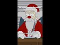 On the eighth day of Christmas, Krusty did the math.