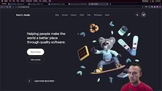 EpicWeb.dev Live stream 🌌 More LiteFS work