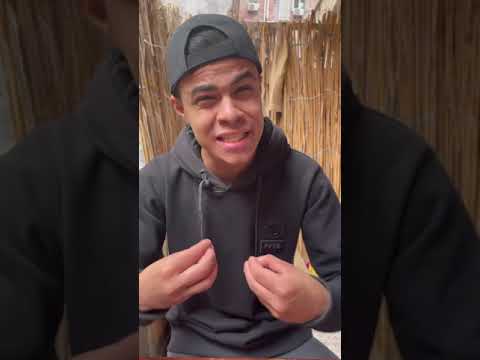 لما بنت تيجي تاخد قرار