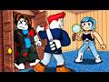 WER VERSTECKT BESSER TOTE SPIELER? in Roblox