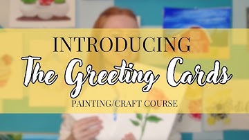 Introducing the "Cards Creation Course" from Canvas Academy