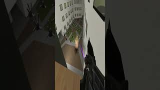 PART 788#nextbots #Gmod