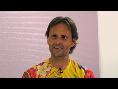 20181107-1130 Interview Series with Constance about Her Progress