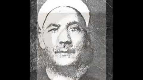 الشيخ محمد الصيفي يتلو من سورة هود والرعد NA