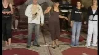 Chaabi Maroc 2009 .Sahat.c.la