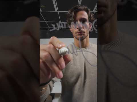 Lorenzo Musetti... tomorrow online! #football #podcast #tennis