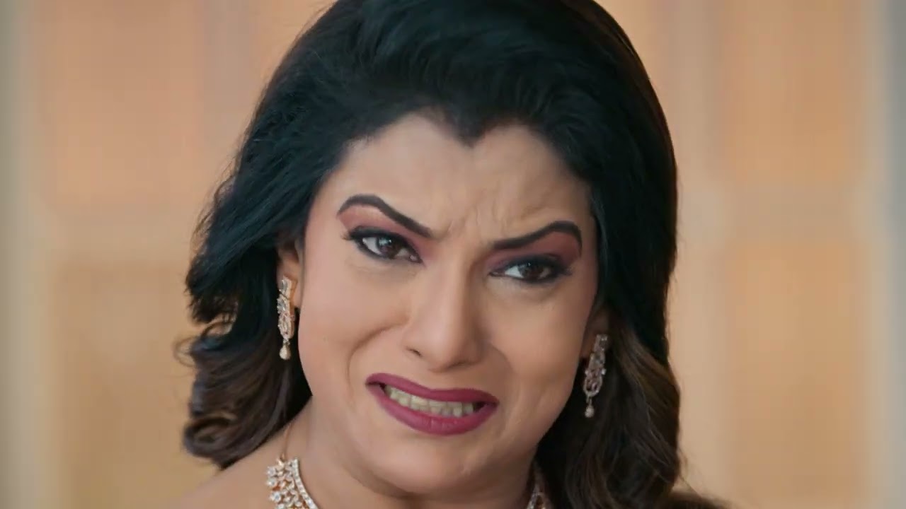 Jamai No.1 Latest Episode 205 Best Scene | Abhishek Malik, Simaran Kaur, Papiya Sengupta|Zee TV APAC