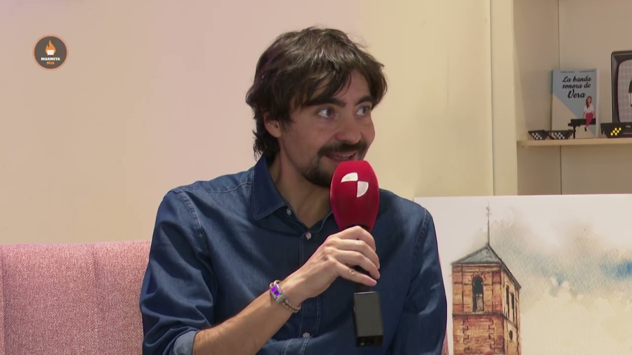 MARMITA MIA PROGRAMA 165 PARTE 2 280925