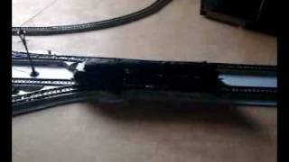 Probleempje Met Marklin Wissel?