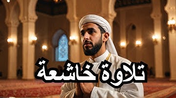 "سورة الزمر 🕌 تلاوة خاشعة تريح القلب | د. عمر الآلوسي | تجويد بالمقام العراقي"