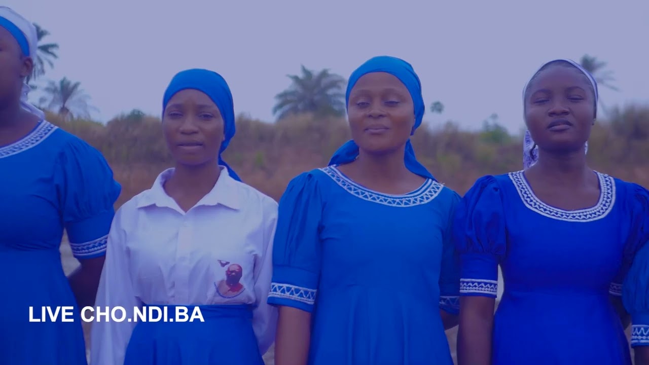 Live chondiba mbanza nsambu dans Lumbu kina mono siya vova