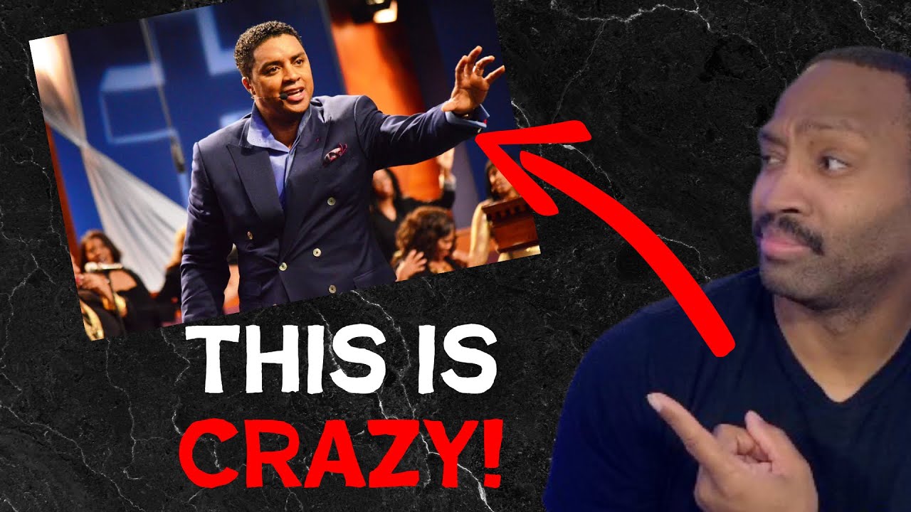 Скандальное мошенничество пастора на 250 000 долларов