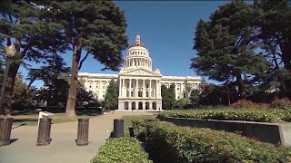 California Assembly Public Safety Committee passes child trafficking bill despite Democrat