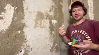 видео: ПРОДОЛЖАЕМ РЕМОНТ!ДИМА-ПЛАСТИЛИНОВЫЙ МАНЬЯК?ГОТОВИМ СТЕНЫ ПОД ЖИДКИЕ ОБОИ И КРАСИМ(ПОРТИМ) ПОТОЛОК. картинка: ПРОДОЛЖАЕМ РЕМОНТ!ДИМА-ПЛАСТИЛИНОВЫЙ МАНЬЯК?ГОТОВИМ СТЕНЫ ПОД ЖИДКИЕ ОБОИ И КРАСИМ(ПОРТИМ) ПОТОЛОК.