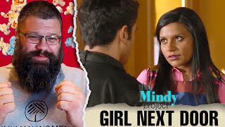 The Mindy Project: Girl Next Door ( Retro Episode Review) | The Rank Podcast