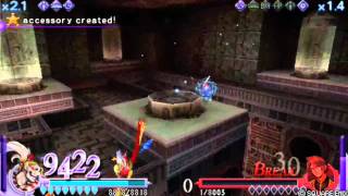 Final Fantasy Dissidia - Kefka(Drew) V.s Squall(Robie)