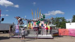 🎧💫Re-Mix at the 2025 Dane County Fair