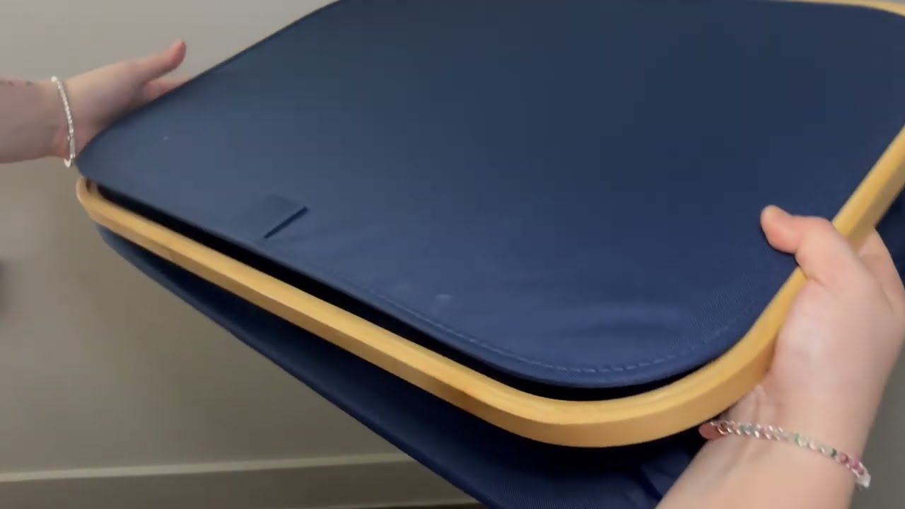 Is This The Most Space Saving Laundry Hamper Ever Made?