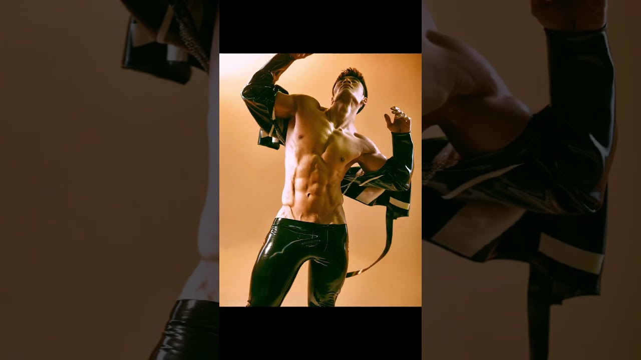 Hot & Glossy 🔥✨ 