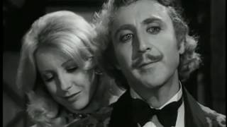 Young Frankenstein bloopers. In loving memory of Gene Wilder from everyone at Caveman