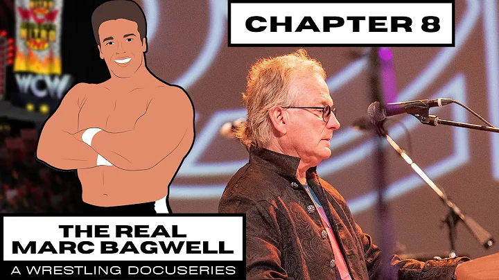 Howard Helm: Mozart of Wrestling Theme Songs | Cha...
