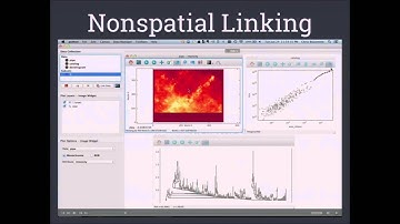 Chris Beaumont - Glue: a hackable user interface for multidimensional data exploration