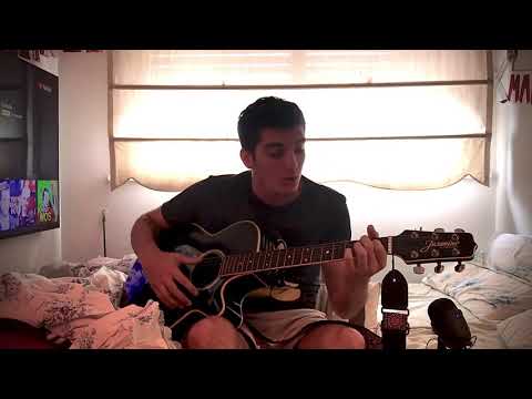 Ojitos de md - Santi Marocchi | Live session #1