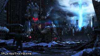 Resistance 3 E3 2011 Trailer