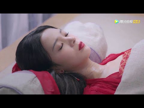 【ENGSUB】苏瓷被齐王救回，女儿身暴露 | 少女大人 电视剧 | 有间甜剧屋