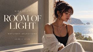 Details Mira Drift — Room of Light: Daylight Selections | Melodic House & Progressive Trance Update