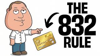Why Everything Changes After You Get 832 Credit Score