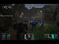 Mechwarrior 5 Mercenaries | Planet Fall on Tigress I | Gameplay | RTX3070