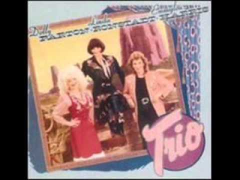 Dolly Parton Emmylou Harris Linda Ronstadt  -  Wildflowers