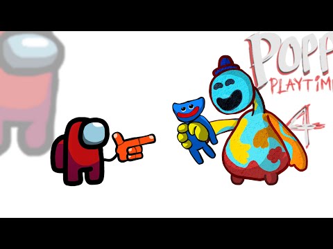 Mini Crewmate Kills