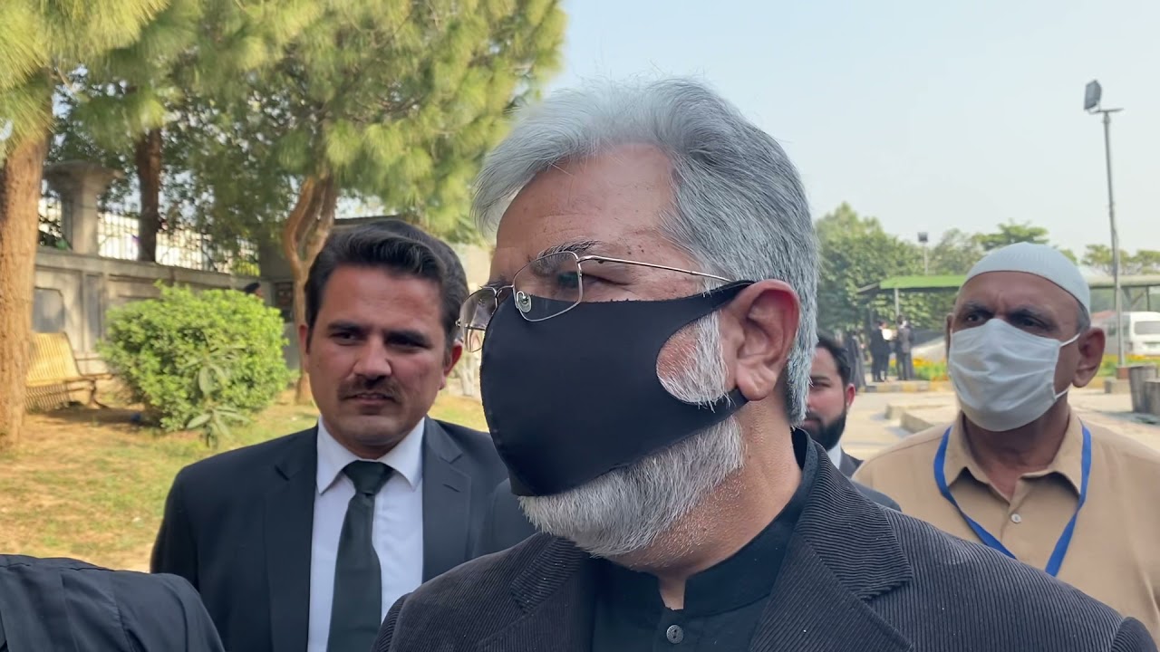 Senior journalist Ansar Abbasi in exclusive talk told he stand by his story on Saqib Nisar