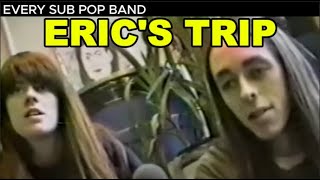 ERIC'S TRIP // Every Sun Pop Band VOL 1