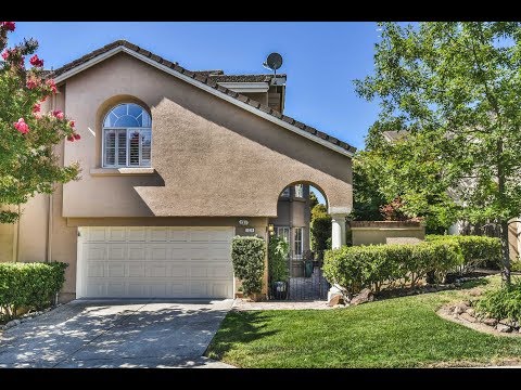 1339 Canyon Side Ave, San Ramon, CA home video tour