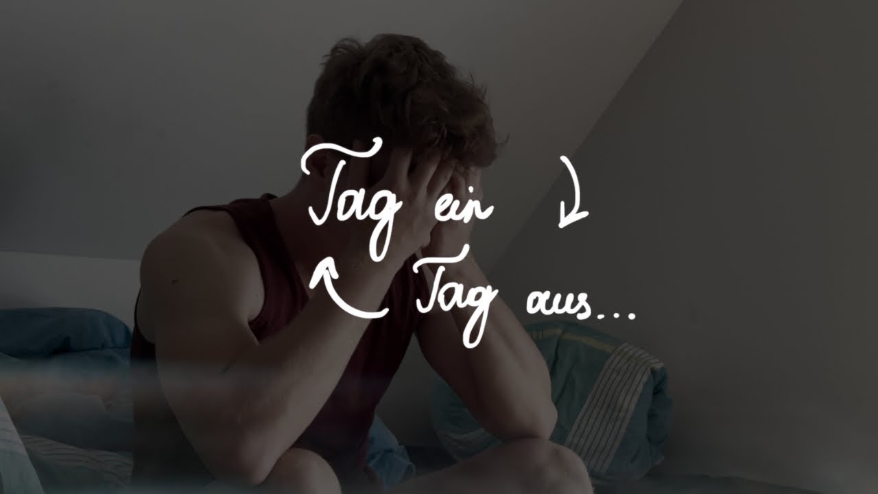 Wir Leben In Den Tag Rein Tag Ein Tag Aus Tag ein, Tag aus - YouTube
