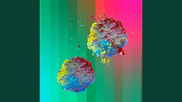 Scintillating Ambience for Brighter Things