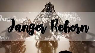 Janger Reborn - Ketuk Edix NRC Dj _Single Funkot_ Link full di Deskripsi