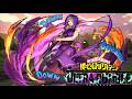 WIN GOD CON LADY NAGANT EN MY HERO ULTRA RUMBLE