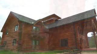 Harteis Ranch / World Class Hunts, World Class Experience