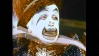 Radio Ghosts - Handfuls of Everything