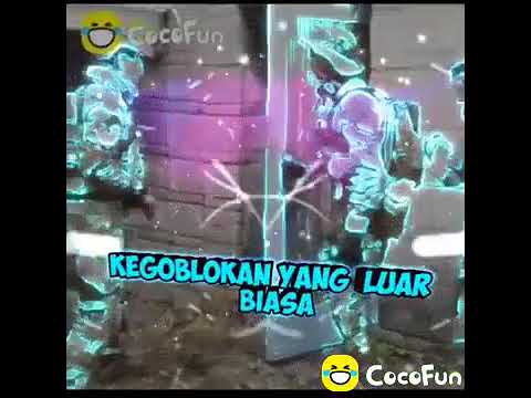 GADIS INI BODOH SEKALI❗#videoviral #ngakak #komedi