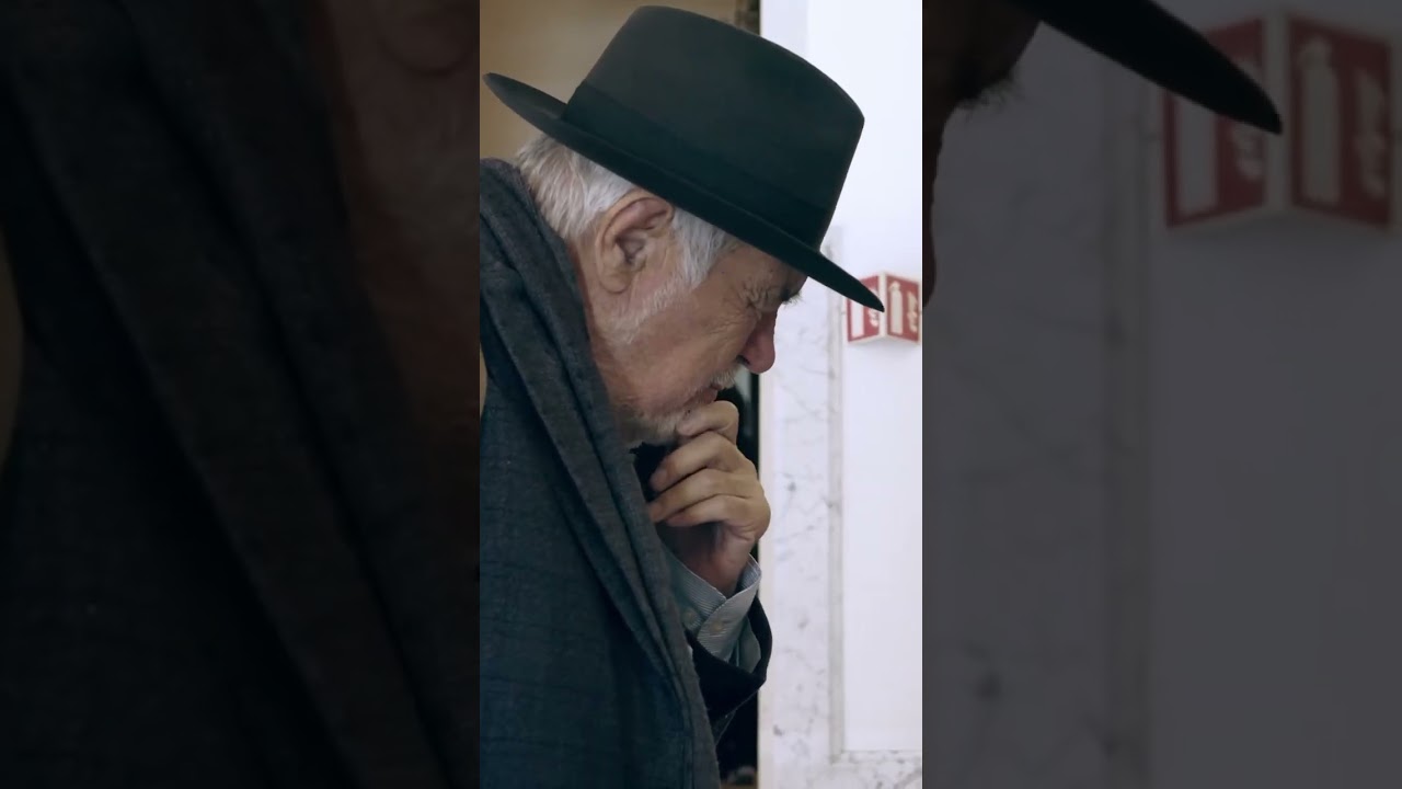 A thought-provoking discussion spanning centuries…