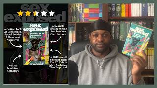 Essays on Porn Sexuality Sex Exposed Book Review