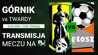 [KD IV LIGA] Górnik Złotoryja - Twardy Świętoszów